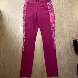 7/8 Xhilaration high rise leggings